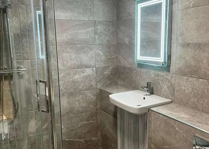 Hotel The Dunes Hotel Barrow-in-Furness