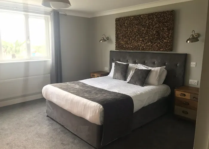 Hotel The Dunes Hotel 4*