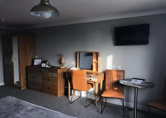 Hotel The Dunes Hotel