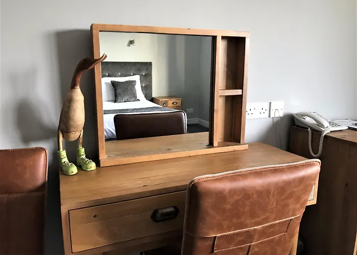 The Dunes Hotel Barrow-in-Furness