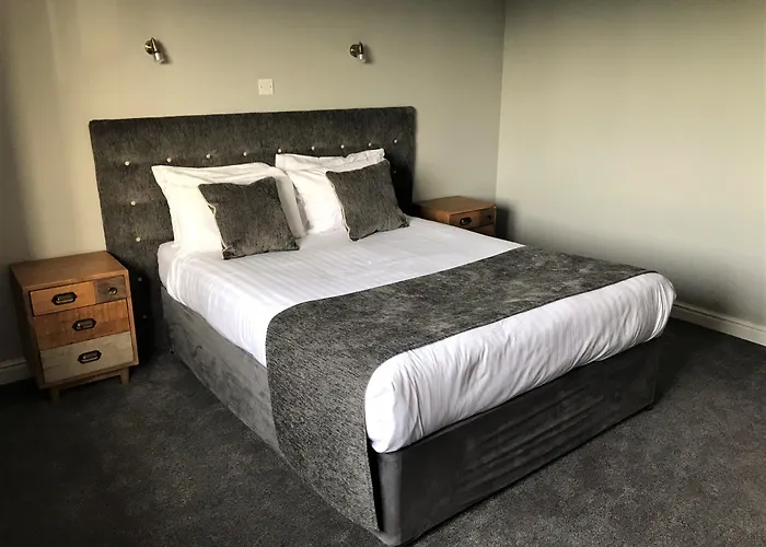 The Dunes Hotel Hotel Barrow-in-Furness