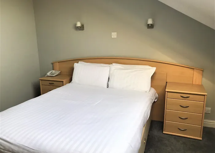 The Dunes Hotel Hotel