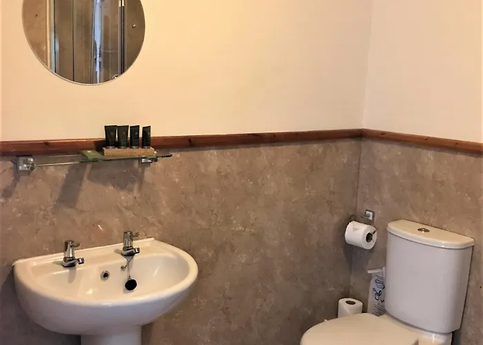 The Dunes Hotel Barrow-in-Furness