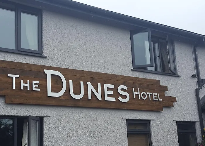 Hotel The Dunes Hotel 4*