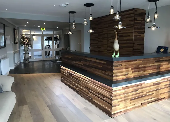 Hotel The Dunes Hotel