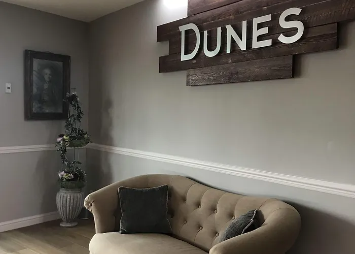 Hotel The Dunes Hotel 4*