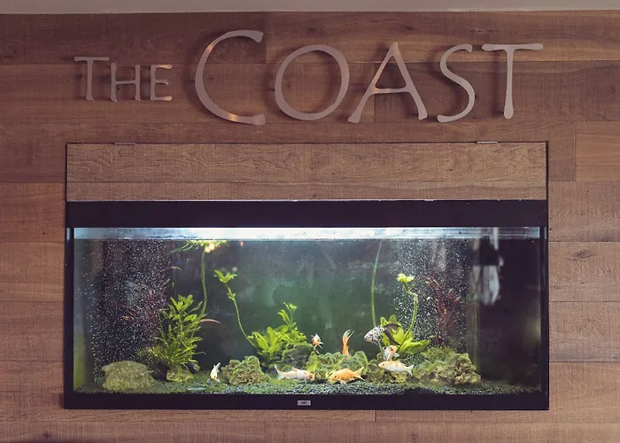 Hotel The Dunes Hotel Barrow-in-Furness