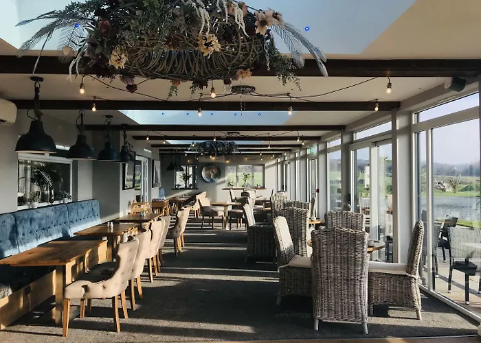 The Dunes Hotel Hotel Barrow-in-Furness