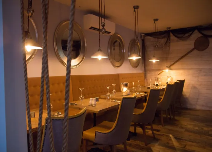 The Dunes Hotel Hotel