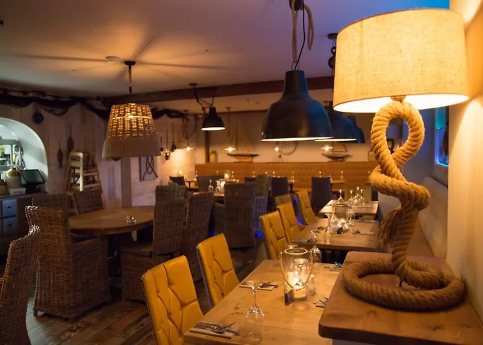 The Dunes Hotel Hotel