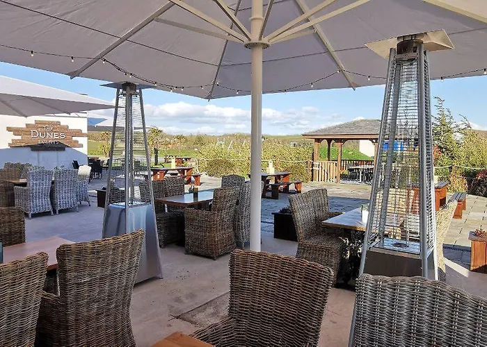 The Dunes Hotel Hotel 4*