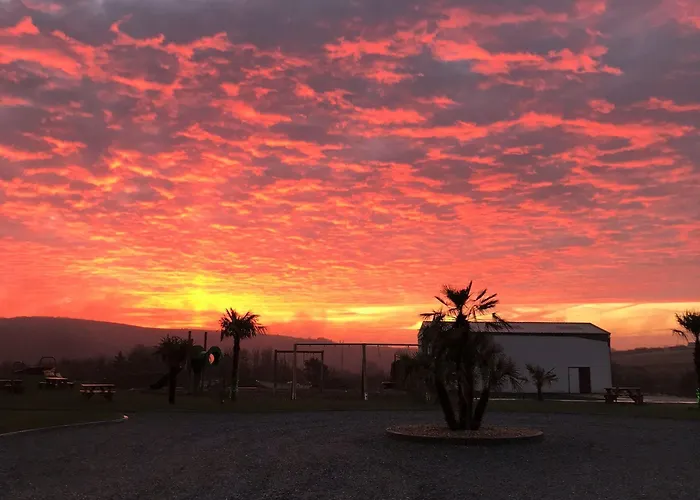 The Dunes Hotel Hotel