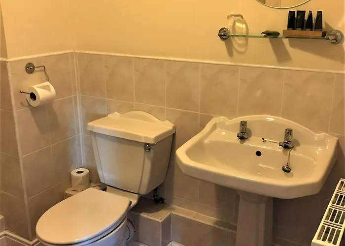 The Dunes Hotel Hotel Barrow-in-Furness