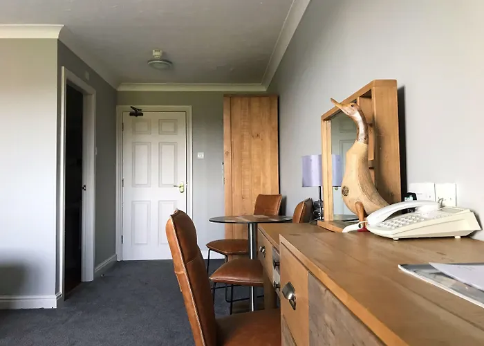 Hotel The Dunes Hotel