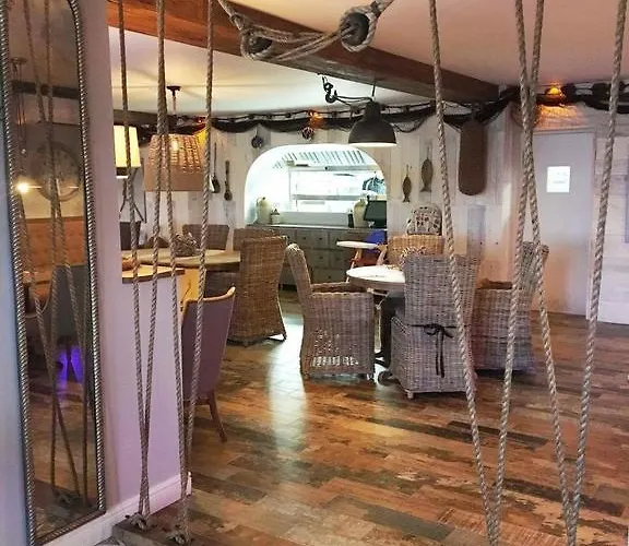 The Dunes Hotel Hotel Barrow-in-Furness