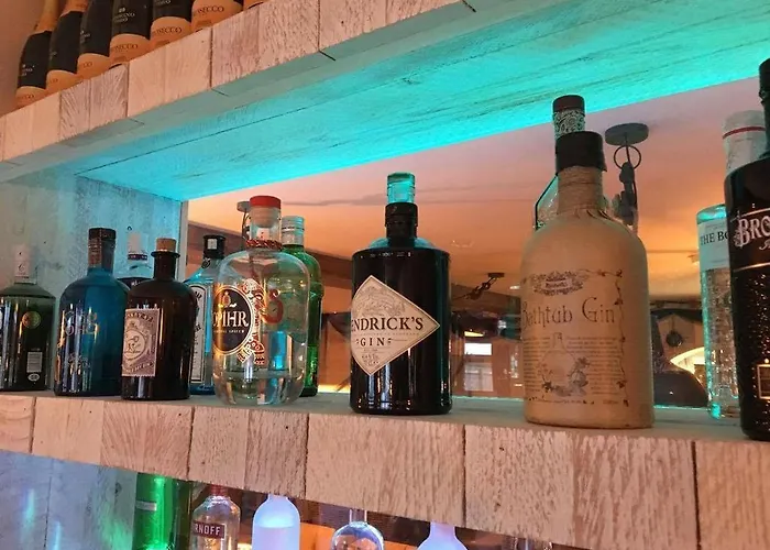 The Dunes Hotel Barrow-in-Furness