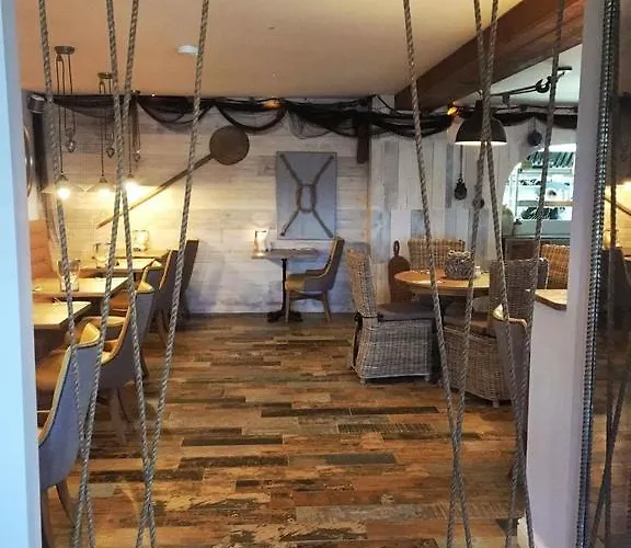 The Dunes Hotel Barrow-in-Furness