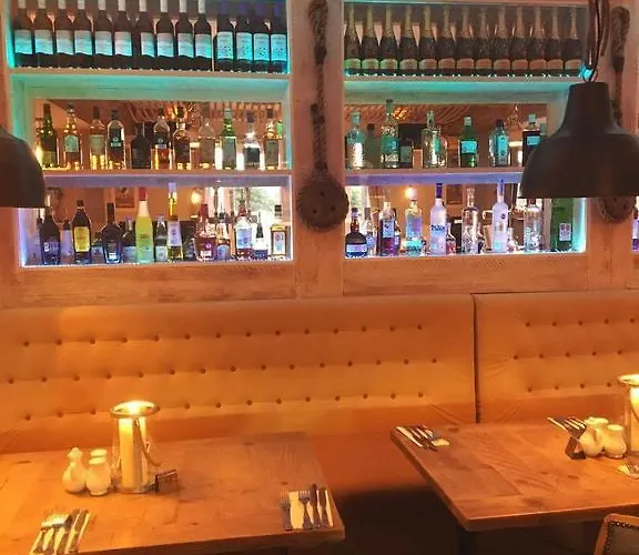 Hotel The Dunes Hotel Barrow-in-Furness