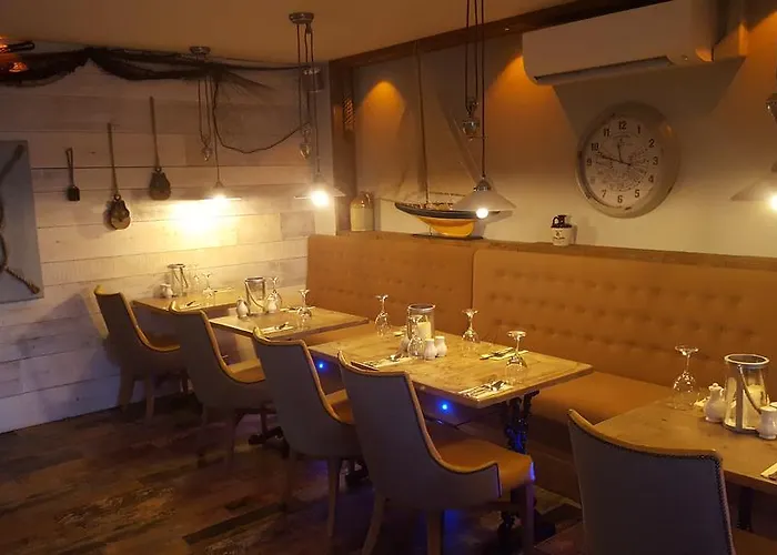 Hotel The Dunes Hotel