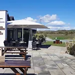 Hotell The Dunes Barrow-in-Furness