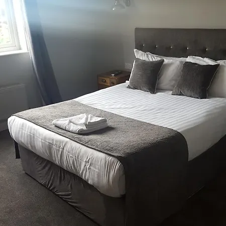 Hotel The Dunes 4*