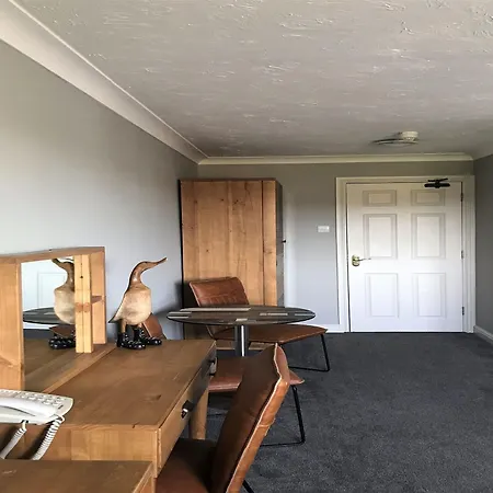 The Dunes Hotel Barrow-in-Furness