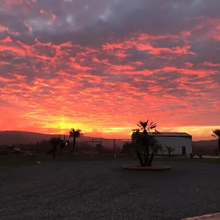 The Dunes 4*